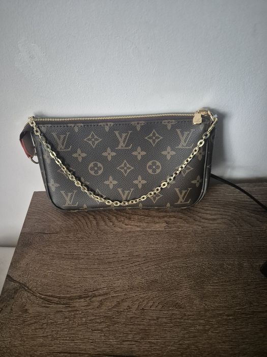 Geanta Louis Vuitton