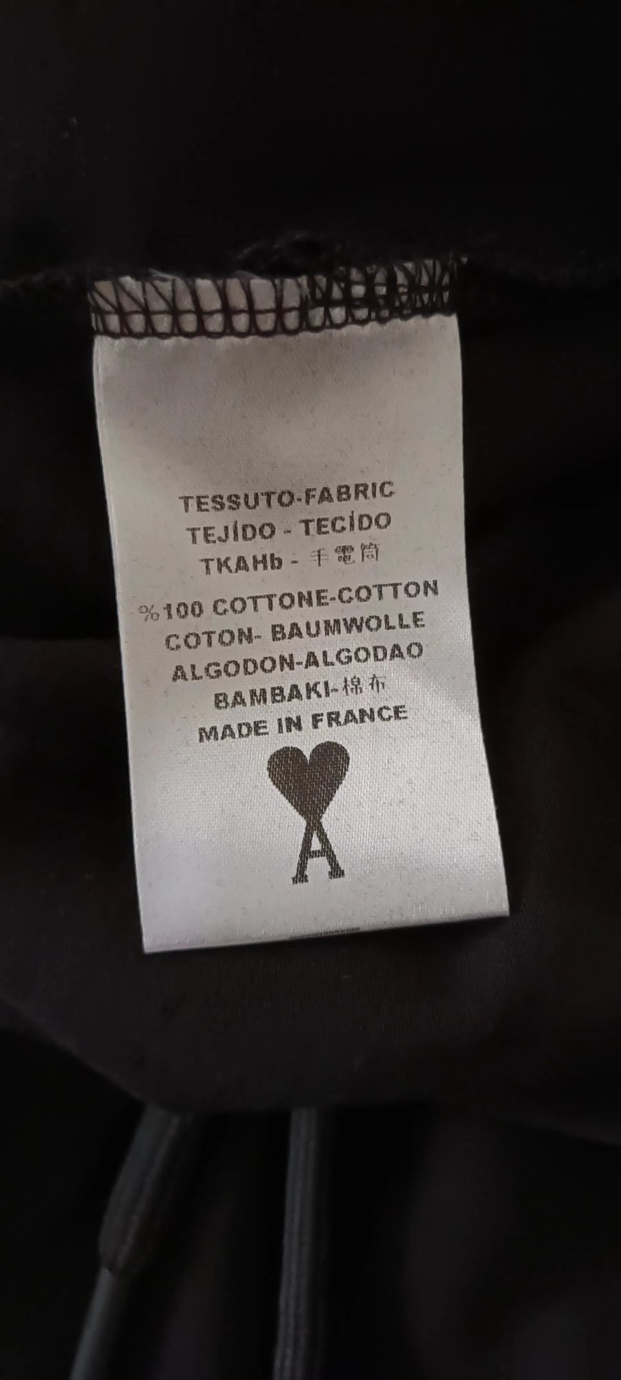 Compleu bărbați AMI