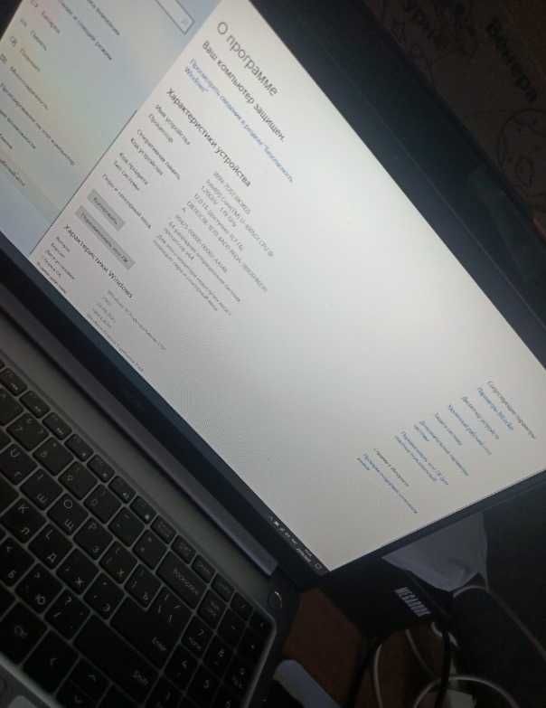 Ноутбук TECNO Megabook T1 12/256
