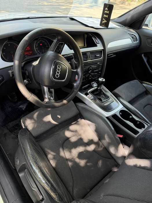 Vand sau schimb audi