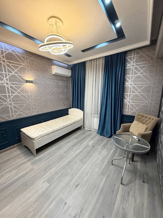 Sergeli 3 Yarmarka Nurhayot mahallasi Tueon bekati yonida