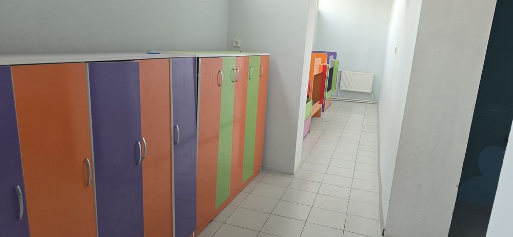 Bog'cha biznesi sotiladi joyi arenda