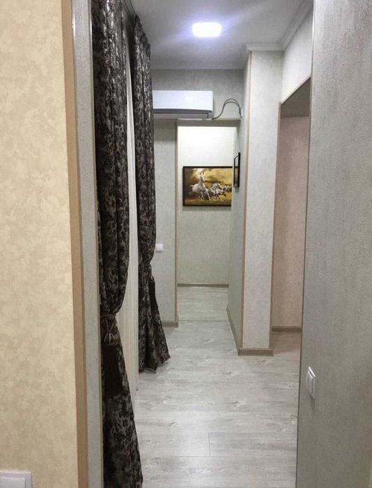 Продается 1 комнатная квартира, ЦУМ, Туркменское посольство