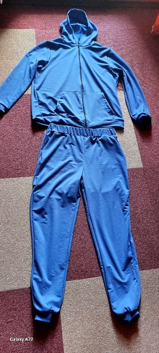 Trening damă  simplu primăvară toamnă casă