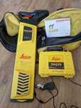 Detector cabluri utilitati apa tevi gaz utilitati Leica dd220 smart