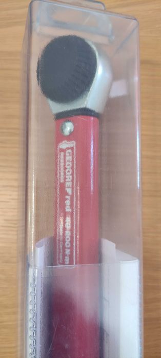 Cheie dinamometrica Wera