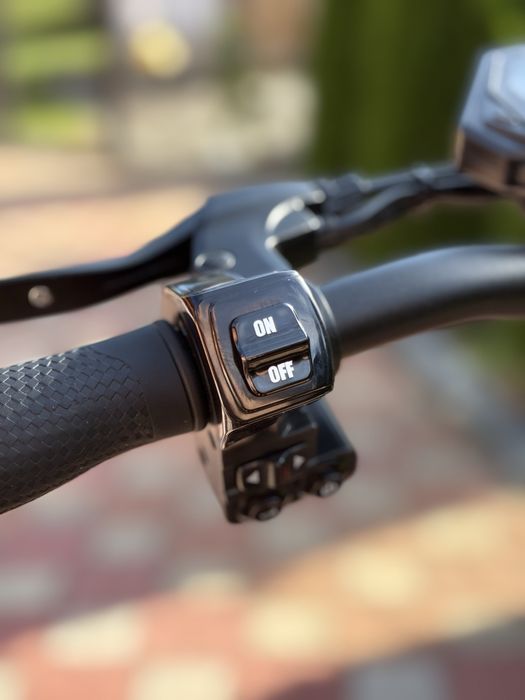 Vand Kukirin G2 Max cu 700 km