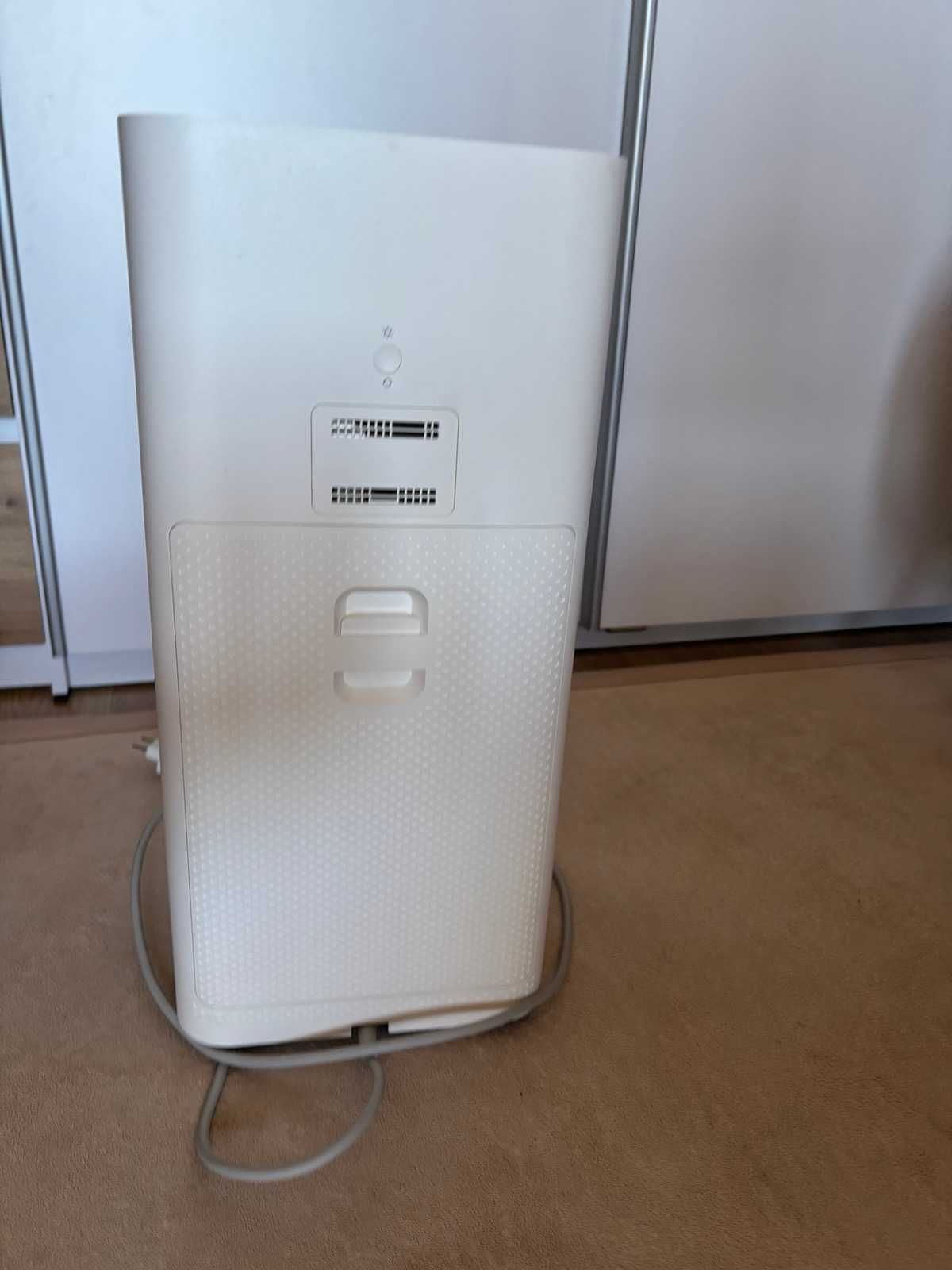 Пречиствател за въздух Xiaomi Air Purifier 2 (Smart + WiFi)
