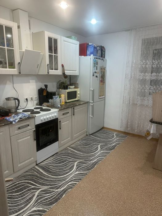 Продам 2 комнатную квартиру новостройку район Жас Оркен