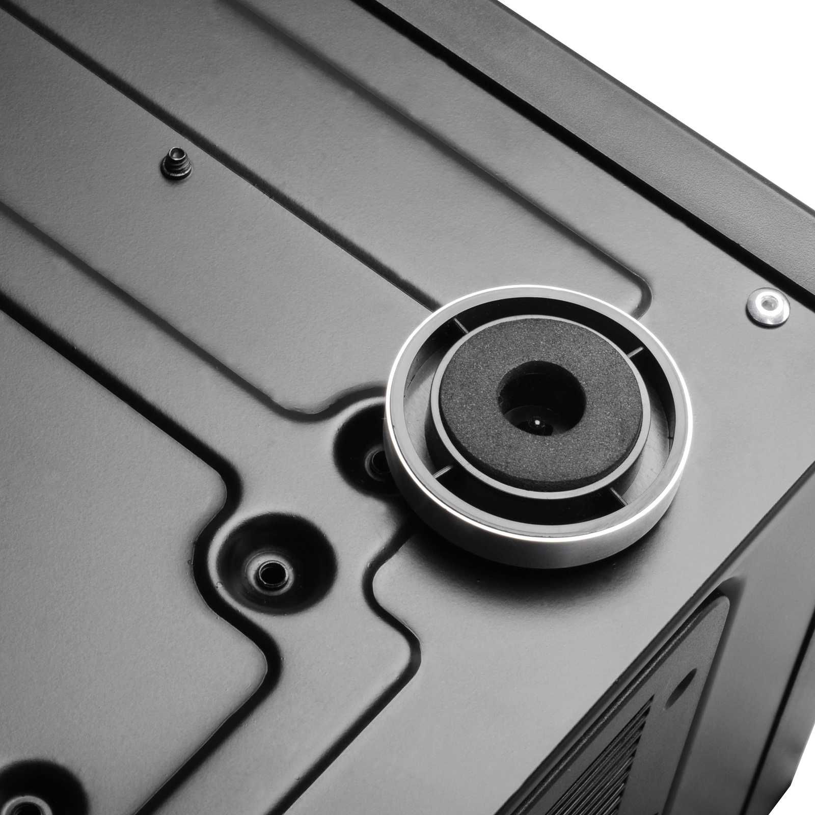 HTPC ATX кутия case SilverStone GD09 Grandia