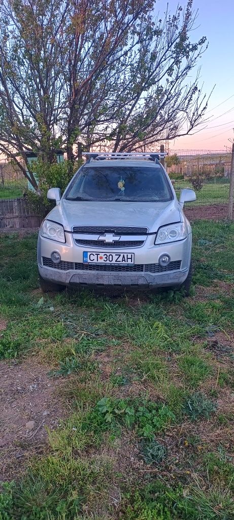 De vanzare Chevrolet captiva