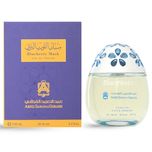Парфюм Blueberry musk Abdul samad alQurashi