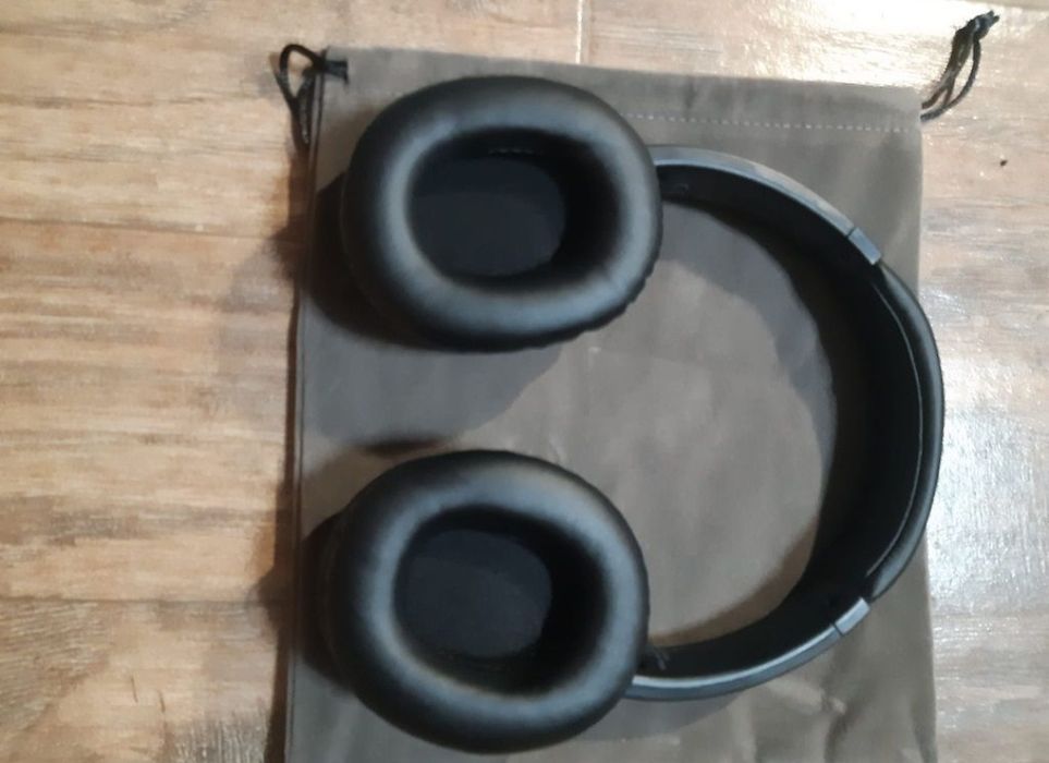 Casti bluetooth, wireless Mpow H7 PRO cu sunet puternic de bas