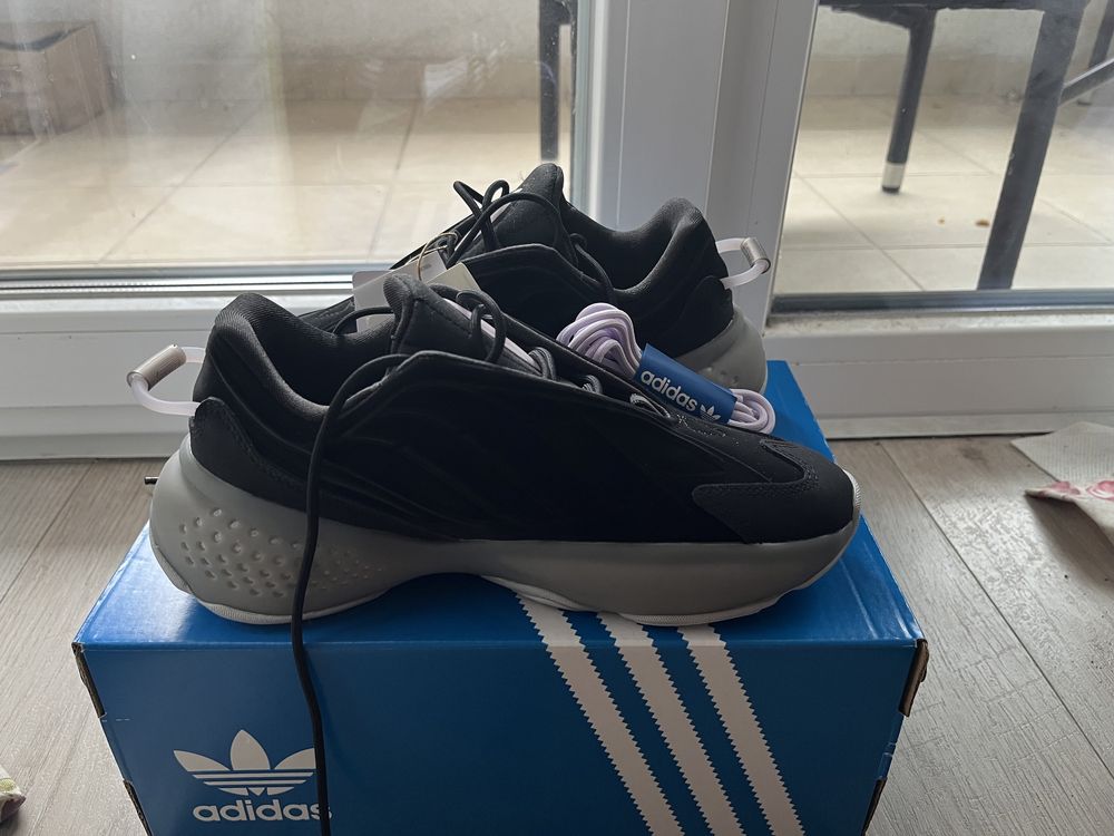 Adidasi femei, adidas ozrah w