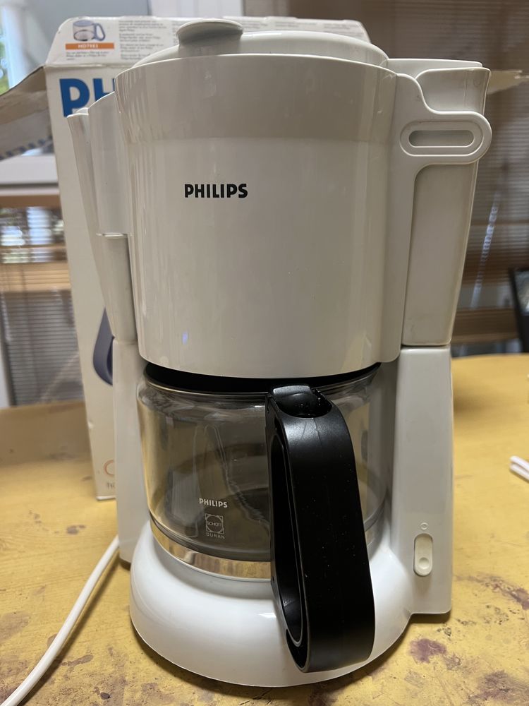Philips кафемашина