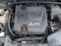 Turbo mitsubishi lancer 2.0 diesel 140 cai bwc 2007-2011