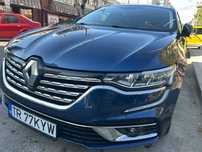 Renault Talisman Sport