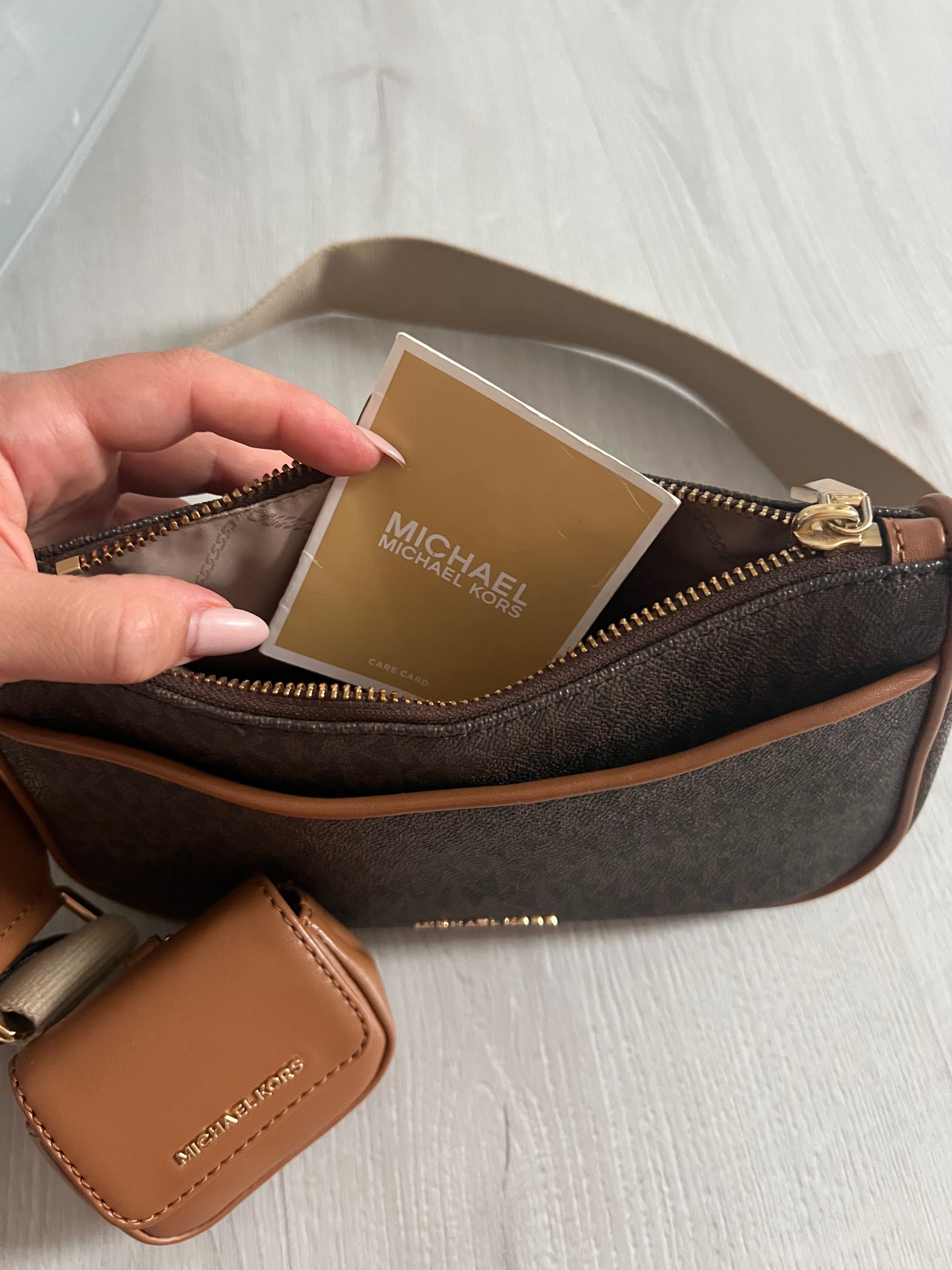Чанта Michael Kors