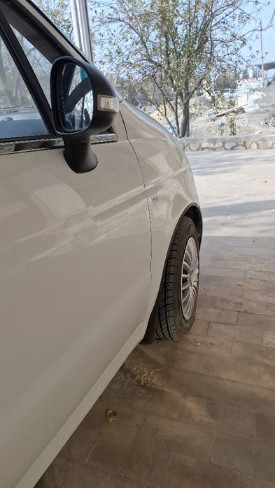 Matiz 2015 yil kraska toza petno yoq hech qayrida