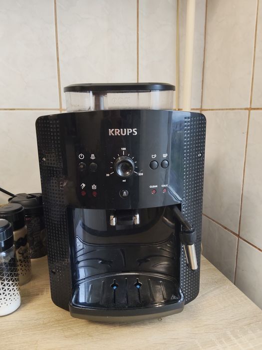 Aparat de cafea Krups