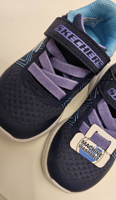 Детски маратонки sketchers