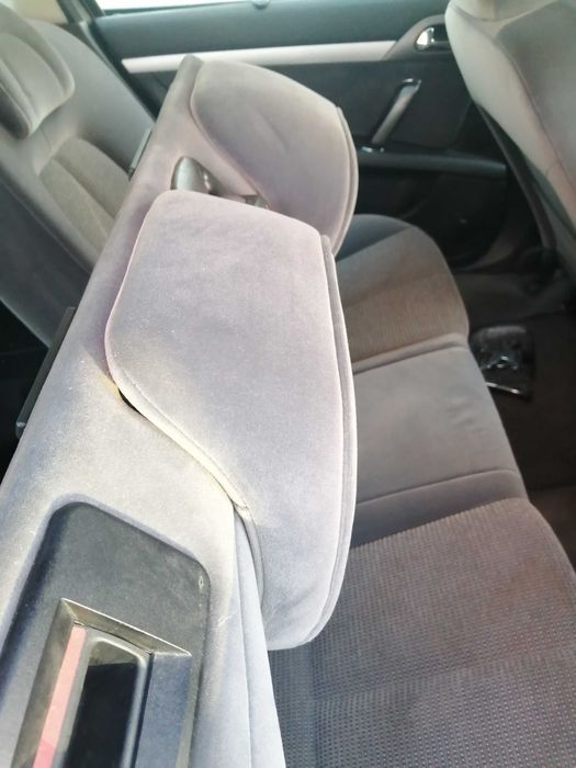 De vânzare auto Peugeot 407, 1.6, diesel, 2005