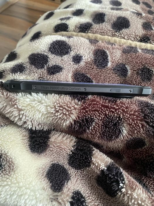 i hunt p8000 ultra carbon