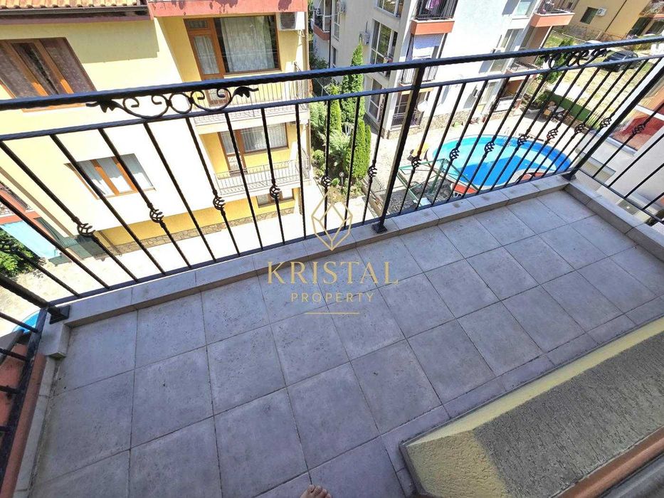 Продава се Двустаен апартамент в с. Равда, Област Бургас - 80 кв.м за 1124 €/кв.м - Снимка #13