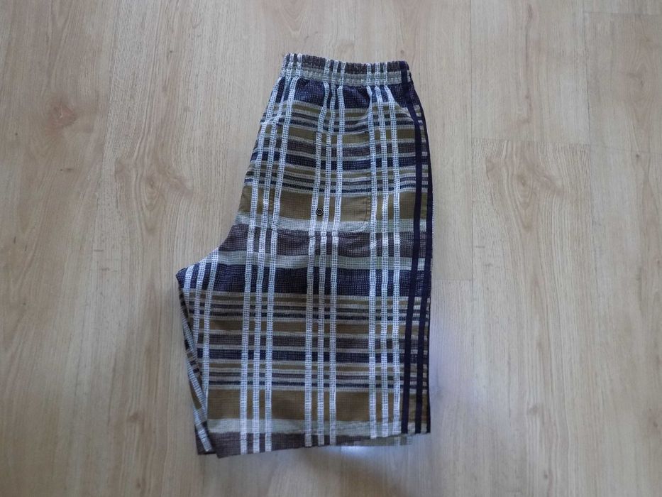 къси панталони adidas vintage retro шорти гащета екип оригинал мъжки L