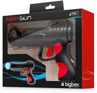 пистолет за PS Move PS3 PS4 - Big Ben Alien Gun
