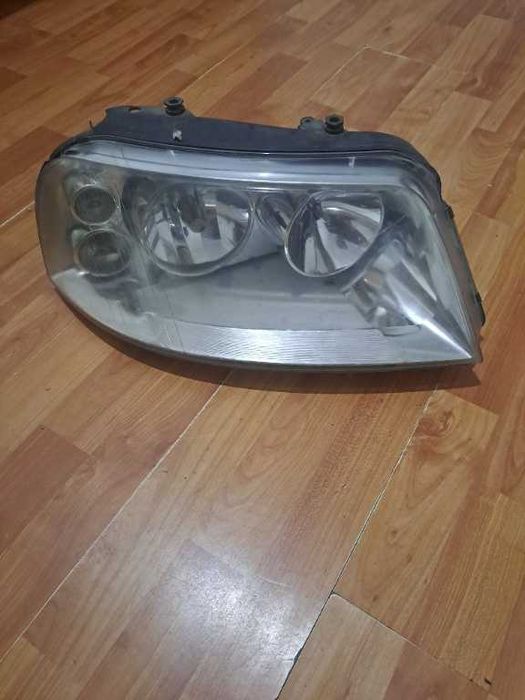 Far dreapta VW Sharan Seat Alhambra original Europa