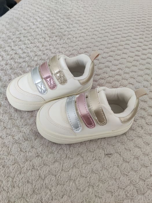 Детски кецове H&M