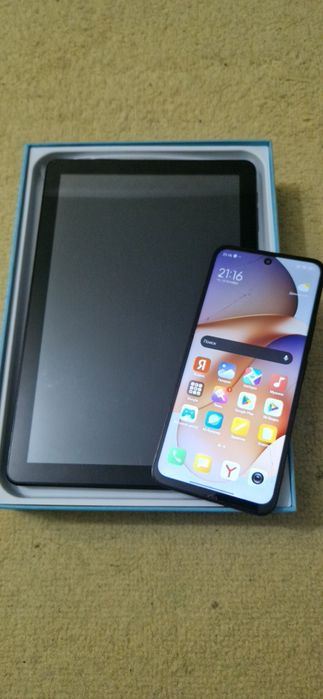 Redmi 13 256Gb ПРОДАМ