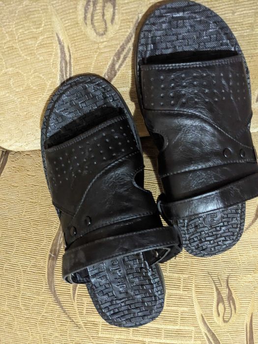 мужские шлепки,сандалии