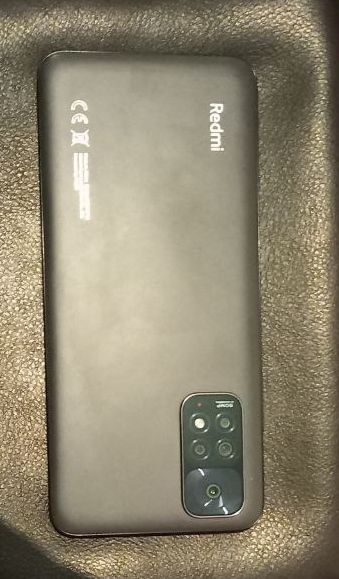 Redmi Note 11 Pro 4 ga 128