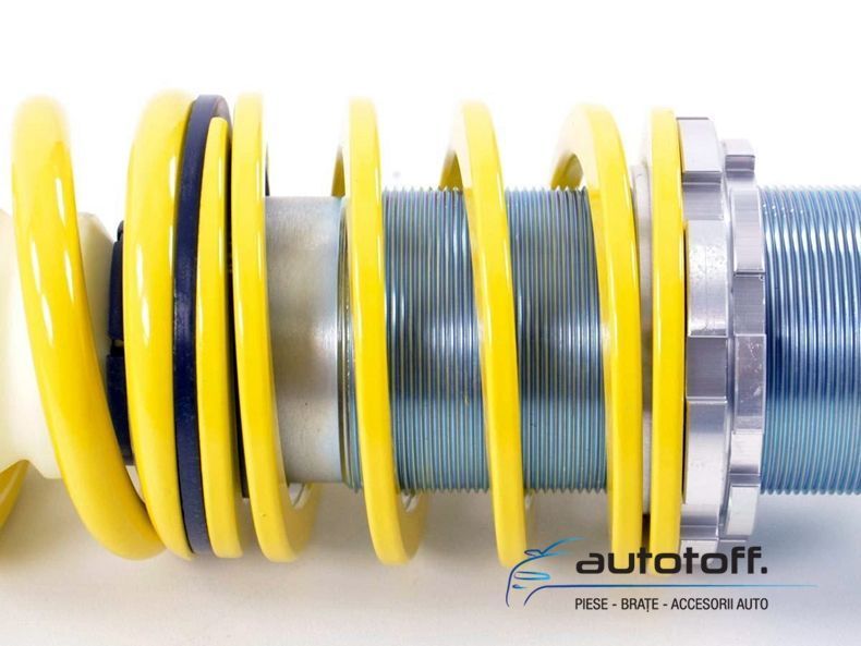 Suspensie sport regabila VW Lupo 3L (98-05) FK Germania