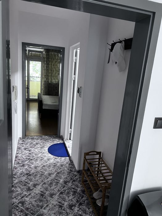 Дава се под наем Двустаен апартамент в Варна, Чаталджа - 60 кв.м за 433.5 € - Снимка #15