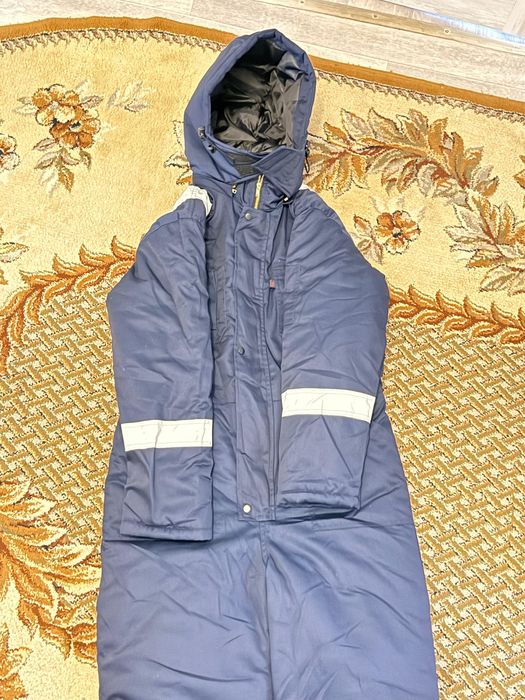 Спец одежда комбинезон