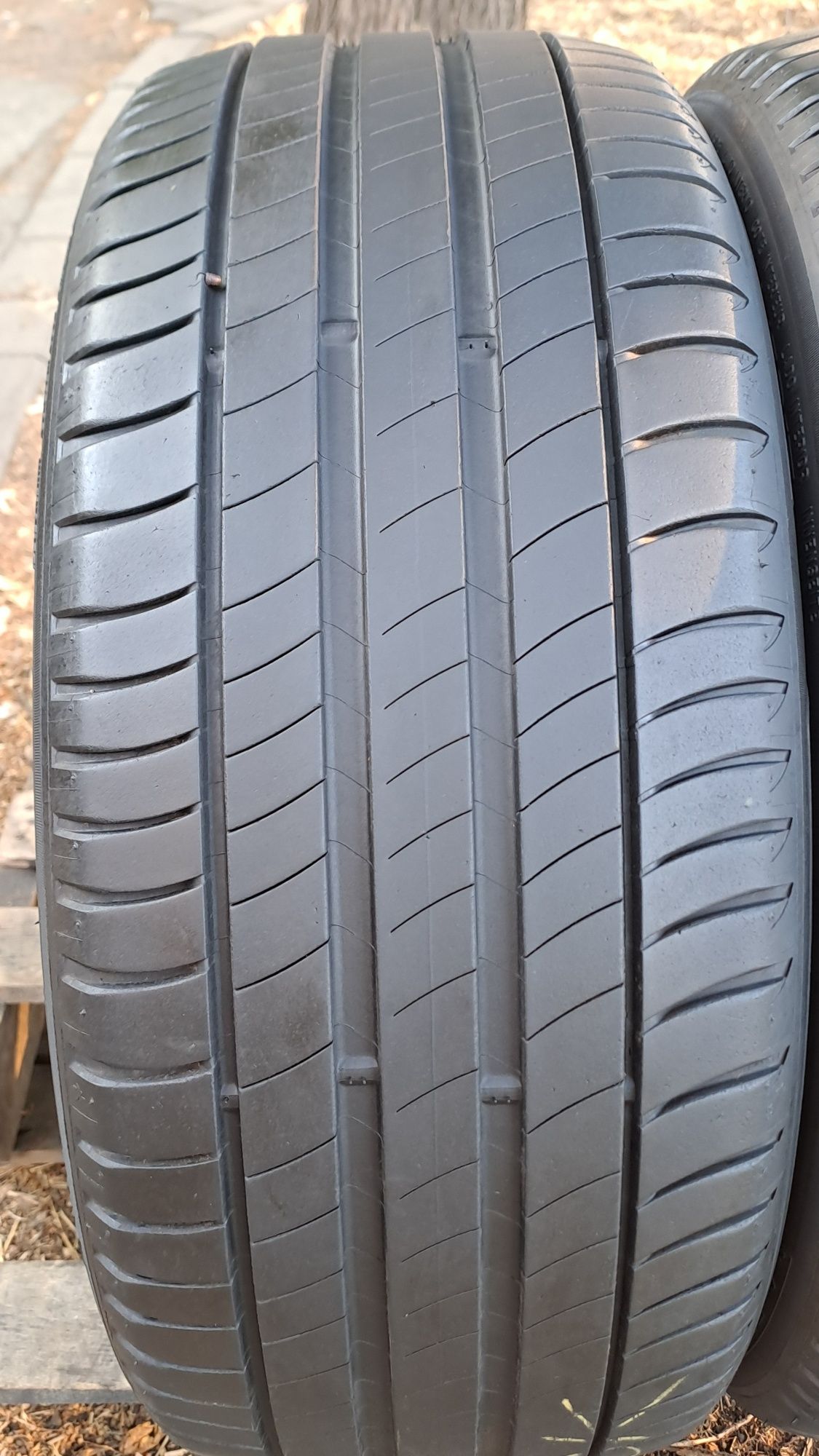 2бр. 225/45/17 Michelin Primacy 3