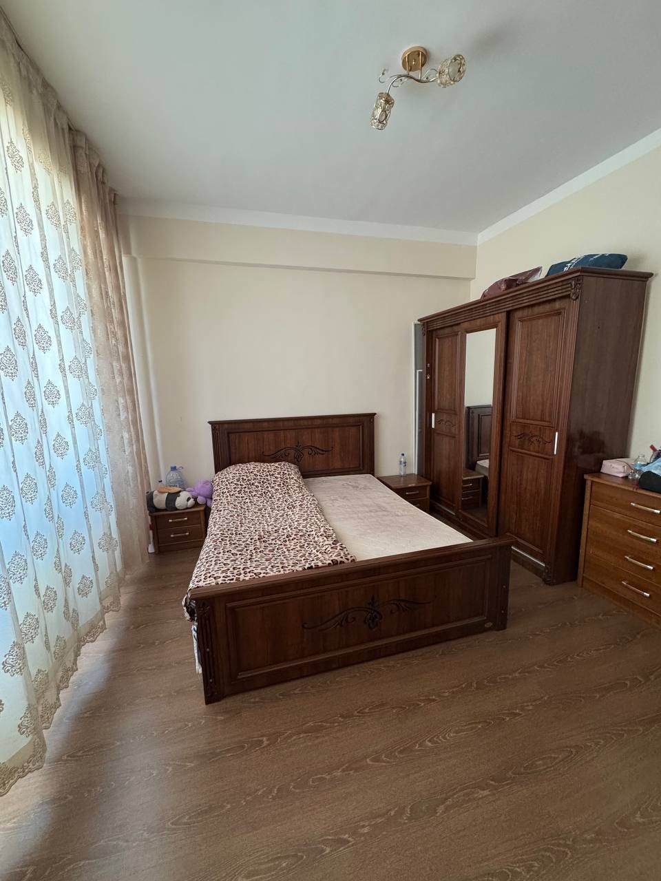 Yashnobod tumani qizlarga kvartira