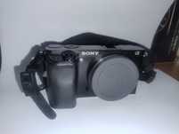 Aparat foto Sony A6000