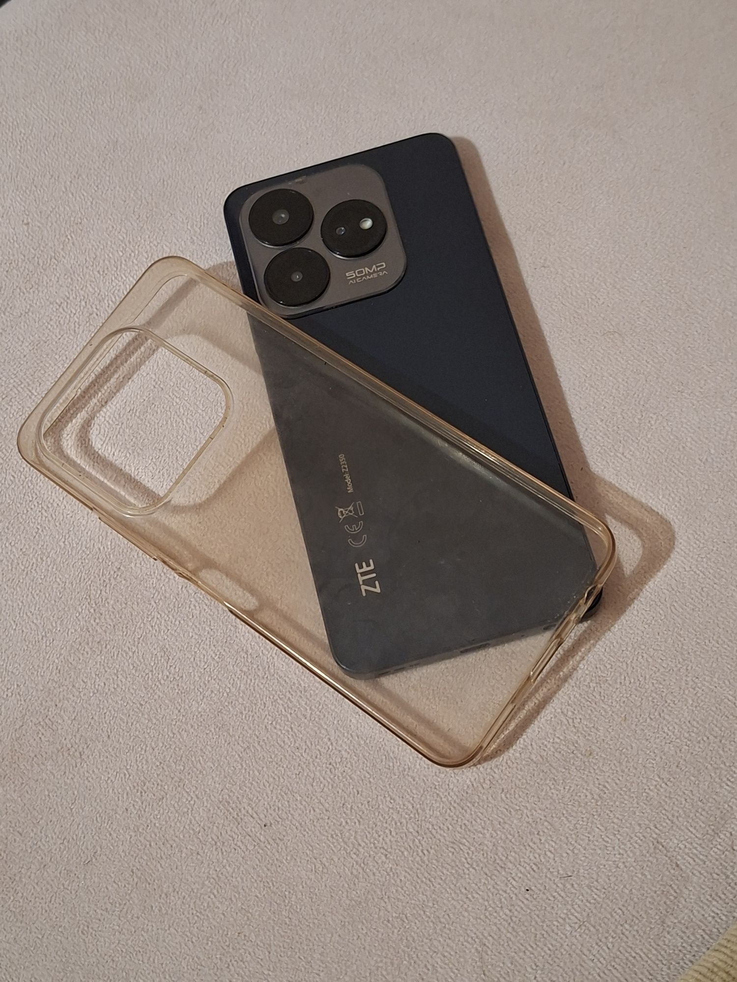 ZTE Blade v60 vita
