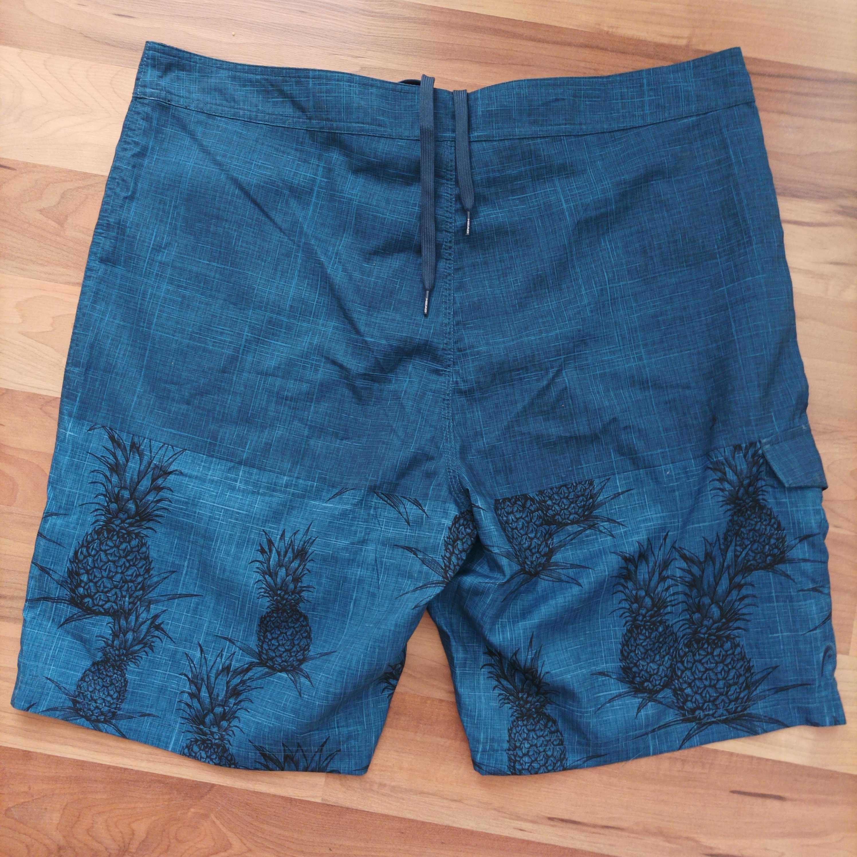 Timberland, Ted Baker  2XL/38 къси панталонки