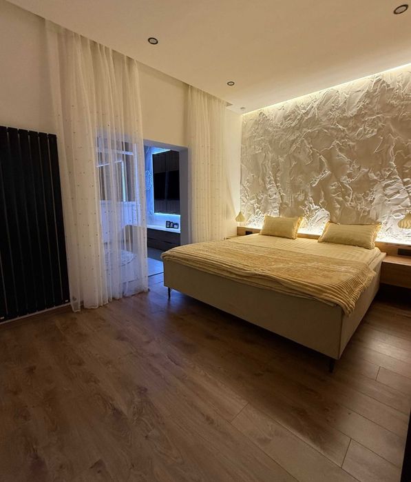 Махтумкули ЖК новостройка Poytaxt residences