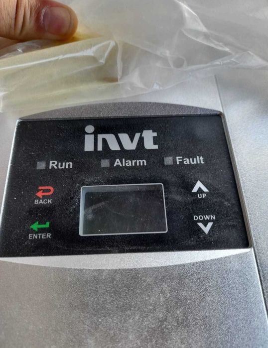 invertor invt IMARS MG5KTL-M2