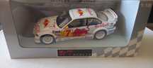 Bmw m3 e36 gtr ut 1 18