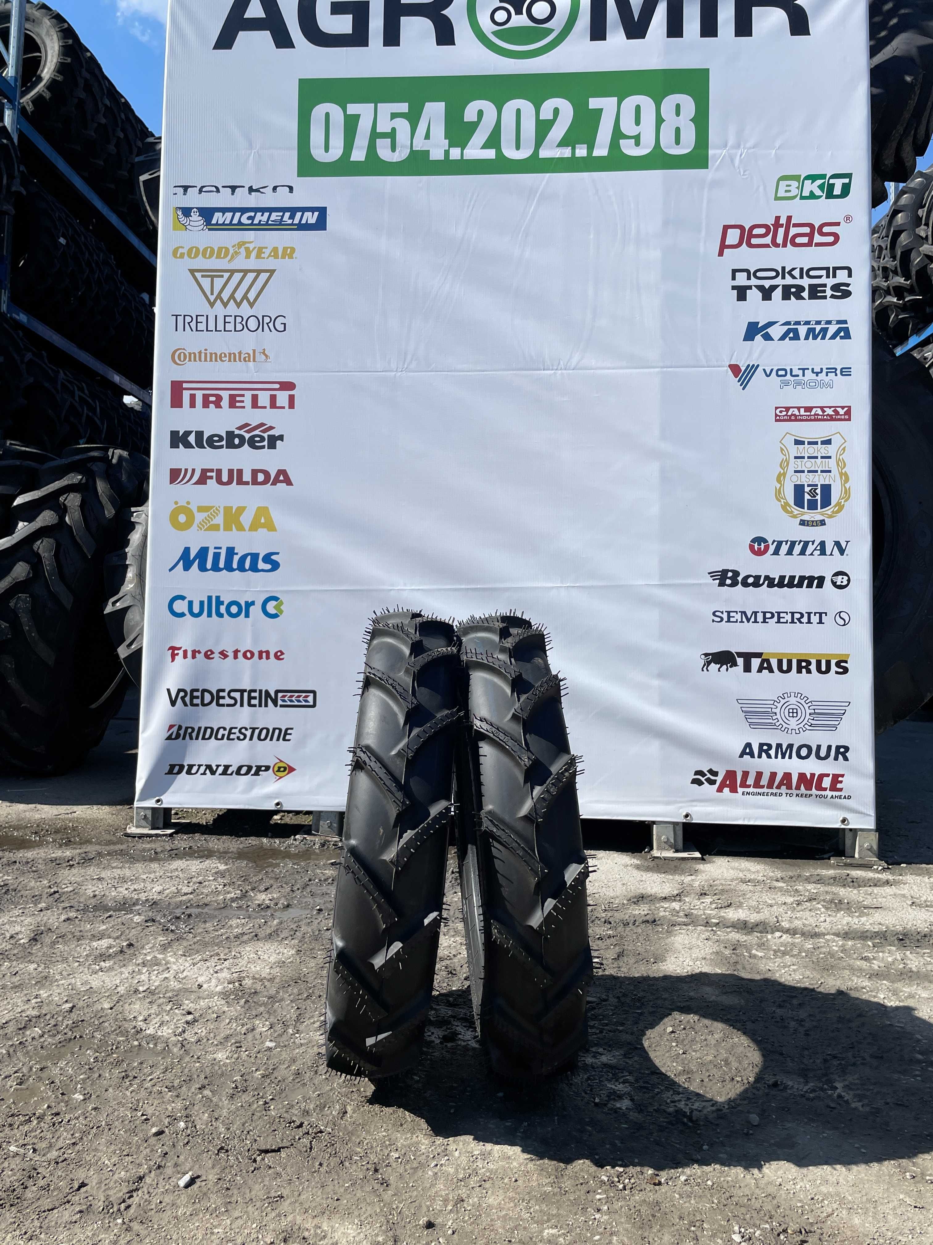 5.00-15 Anvelope noi de motocultor tractiune cu garantei Cauciucuri