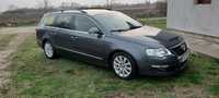 Vand VW Passat 2010