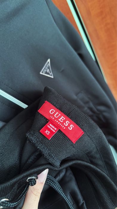 Оригинален комплект на guess