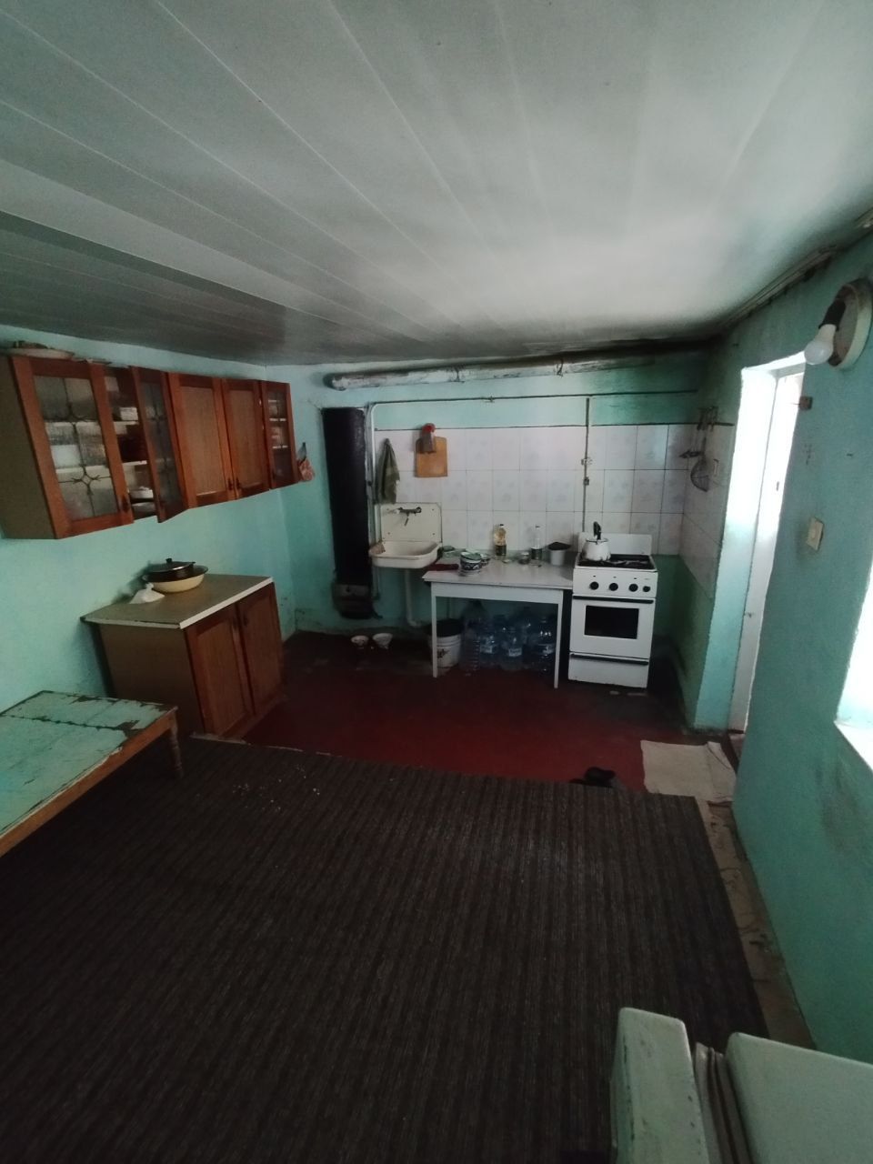 Продается участок
